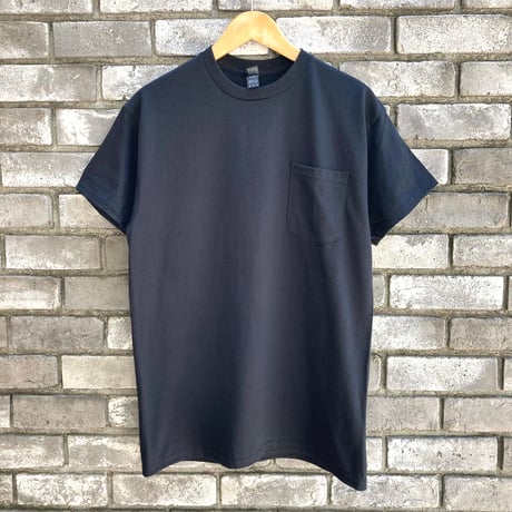 【LILY yoyogiuehara】 LILY × Koji Kakinuma "10" Tee Black