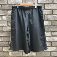 【BURLAP OUTFITTER】 Reflex Jam Black バーラップ リフレックスジャム