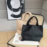 メッシュトートバッグ