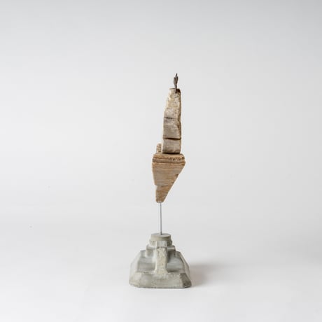 monument FJI