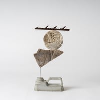 monument FJI