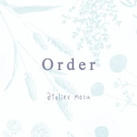 Order page for "g"