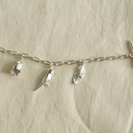 Charm Bracelet