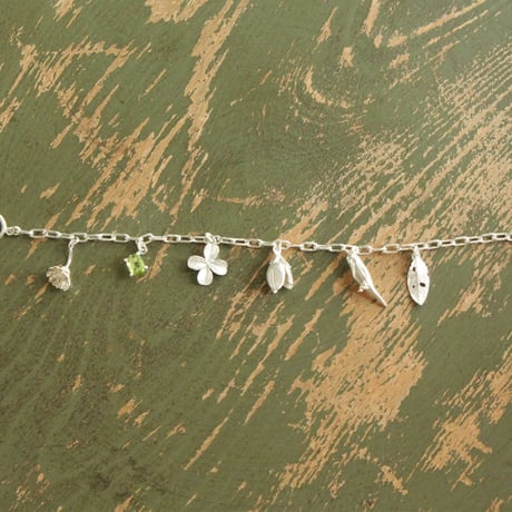 Charm Bracelet