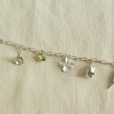 Charm Bracelet