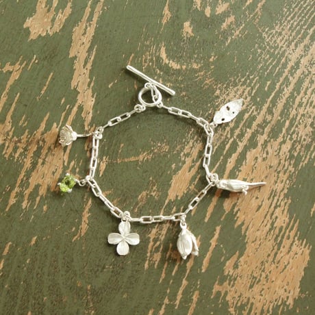 Charm Bracelet