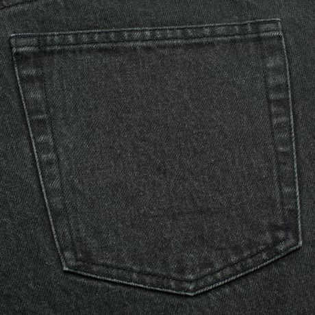 GX1000 BAGGY PANTS DARK GREEN
