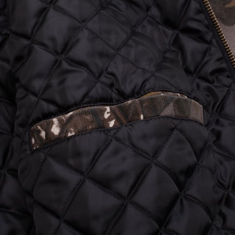 GX1000 WORK JACKET BROWN TREE