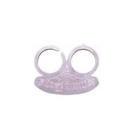 STUMP BOYS MERIKENSUCK CARABINER