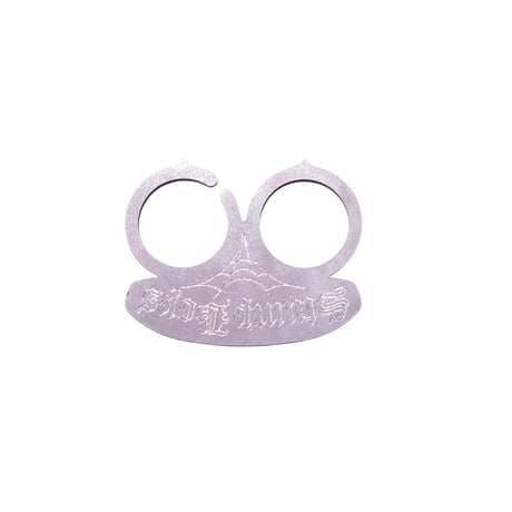 STUMP BOYS MERIKENSUCK CARABINER