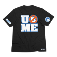 FUCK THIS INDUSTRY U CANT B ME SHIRT BLACK