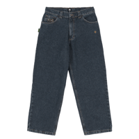MAGENTA OG PANTS CHARCOAL BLUE