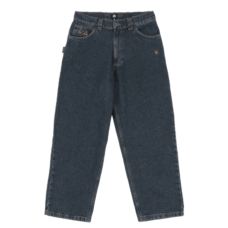 MAGENTA OG PANTS CHARCOAL BLUE