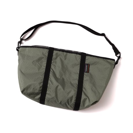 LIDAIRPEAKS HAULER TOTE SAGE