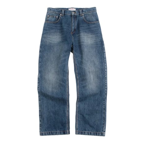 YARDSALE HOUSE JEANS BLUE