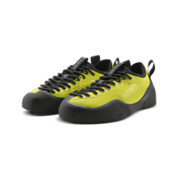 VILLAGE PM 1PM LIME LTR/NATURAL BLACK