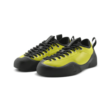 VILLAGE PM 1PM LIME LTR/NATURAL BLACK