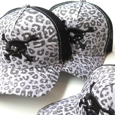 51CK SKULL CAP