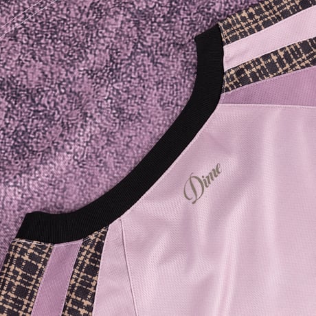 DIME YEAR OF THE HORSE JERSEY LILAC