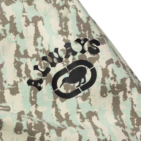 ALWAYS NZ DIGI CAMO JOGGER LIGHT
