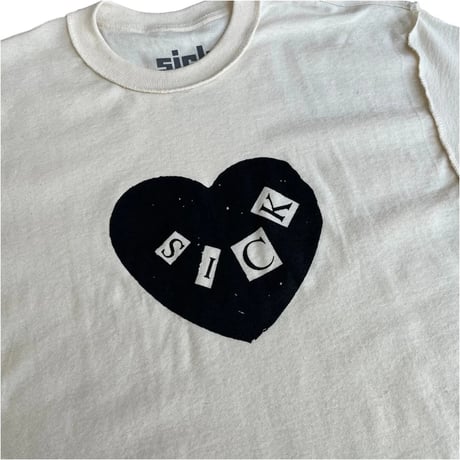 51CK LUV TEE NATURAL