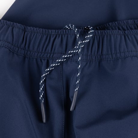 DIME ATHLETIC SNAP PANTS NAVY / YELLOW