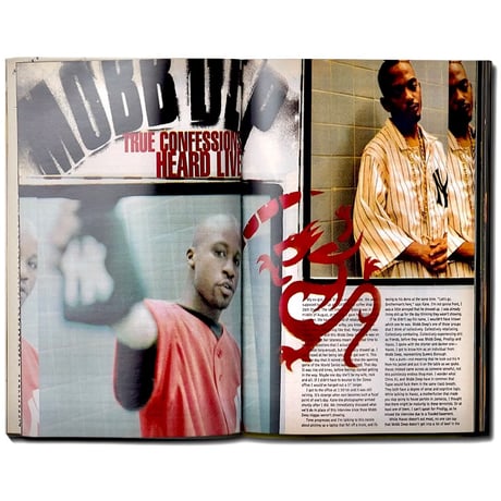 "STRESS MAGAZINE" A  BOOK BY LIVING PROOF