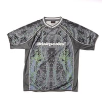 LIDAIRPEAKS TEAM JERSEY GREY