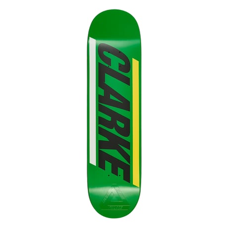 PALACE LUCIEN DECK 8.25