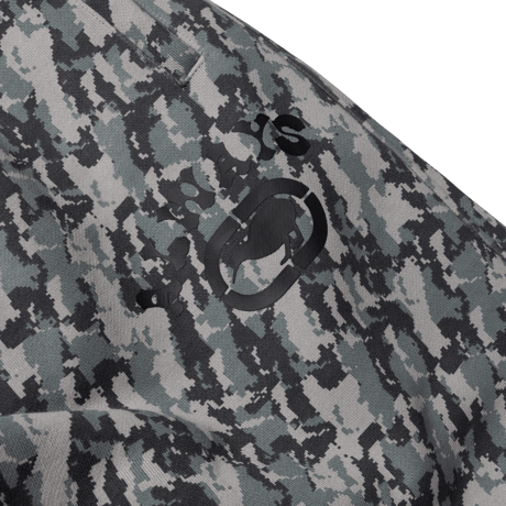 ALWAYS NZ DIGI CAMO JOGGER DARK