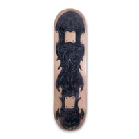 PROV X NARUTO DECK 8.25