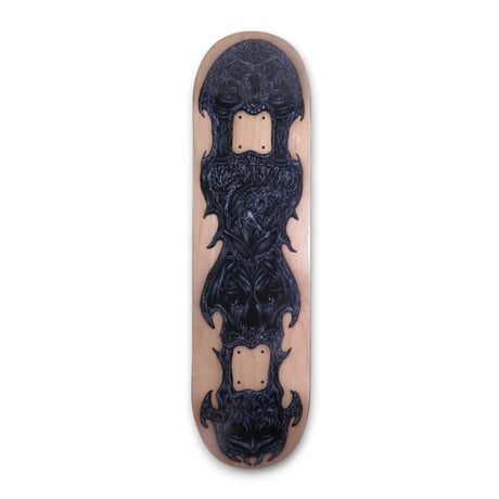 PROV X NARUTO DECK 8.25