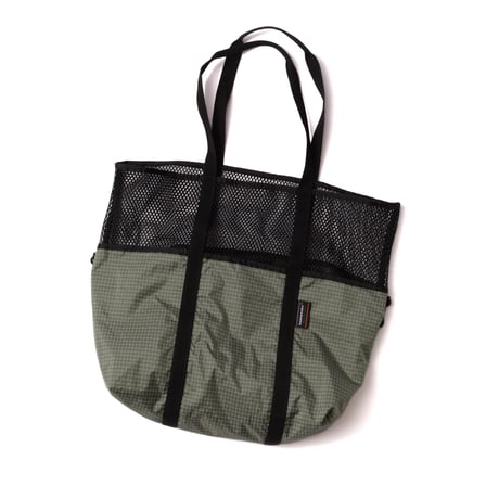 LIDAIRPEAKS HAULER TOTE SAGE
