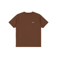 DIME CLASSIC LOGO TEE AMERICANO