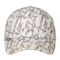 ALWAYS 5 PANEL NZ DIGI CAMO CAP LIGHT