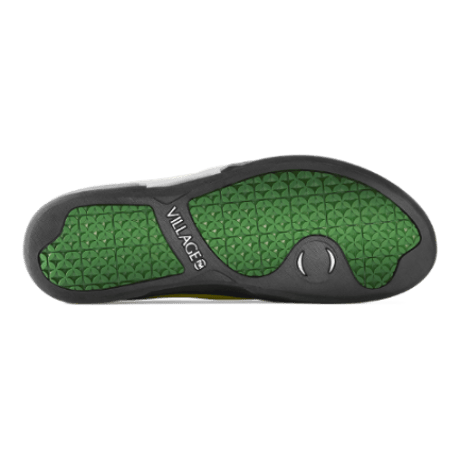 VILLAGE PM 1PM LIME LTR/NATURAL BLACK