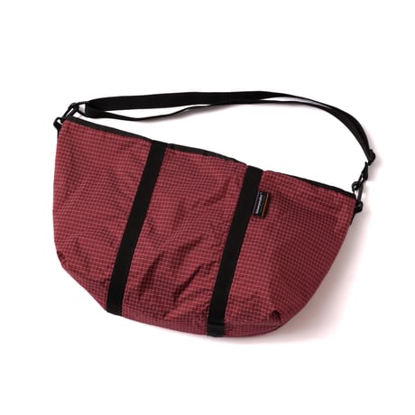 LIDAIRPEAKS HAULER TOTE FIG