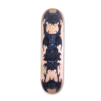 PROV X NARUTO DECK 8