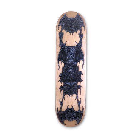 PROV X NARUTO DECK 8