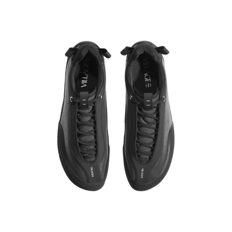VILLAGE PM 2PM ANTHRACITE/NATURAL BLACK
