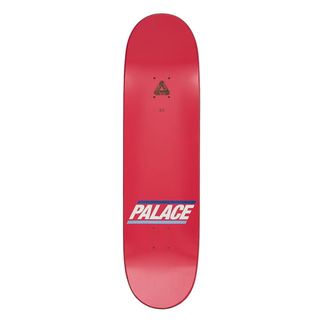 PALACE CHARLIE DECK 8.5