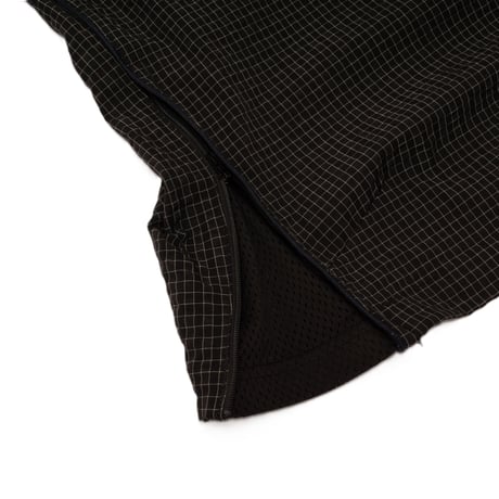 LIDAIRPEAKS STRATA SHORTS BLACK