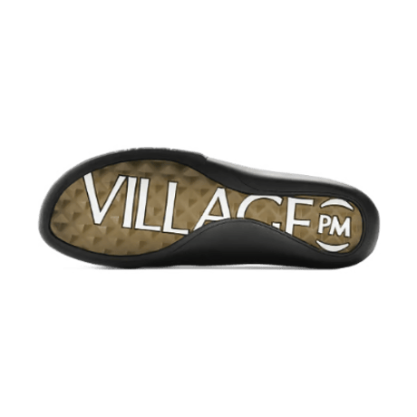 VILLAGE PM 2PM WHITE LIME/NATURAL BLACK