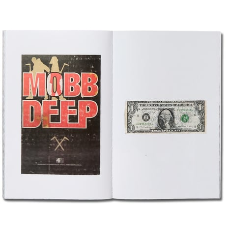 “41ST SIDE” A BOOK BY LIVING PROOF