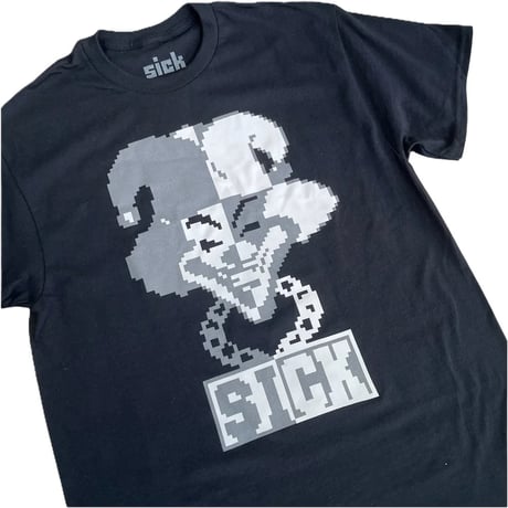 51CK CROWN TEE BLACK