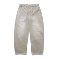 CASH ONLY ALEKA DENIM JEANS VINTAGE GREY