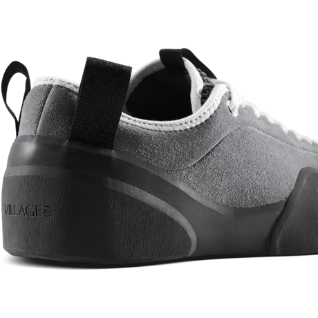 VILLAGE PM 1PM GREY/NATURAL BLACK