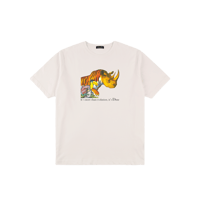 DIME EVOLUTION TEE GLOOM