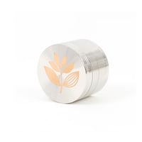 MAGENTA GRINDER SILVER