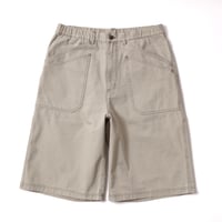 LIDAIRPEAKS ONYX SHORTS SOIL